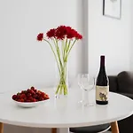 New Apartment Old Town - 3 Rooms - 7 People - Parking Place - Kosciuszki Street