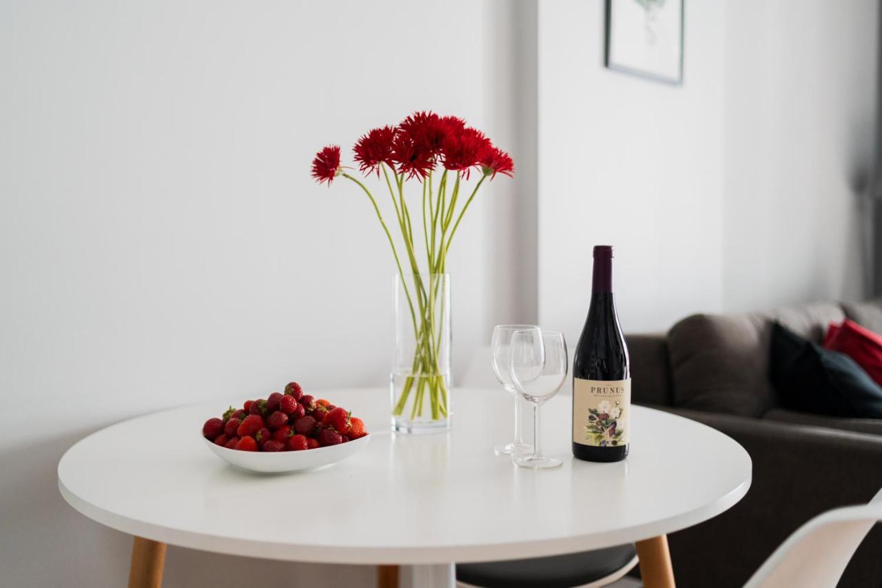 Apartment New Old Town - 3 - 7 People - Parking Place - Kosciuszki Street *