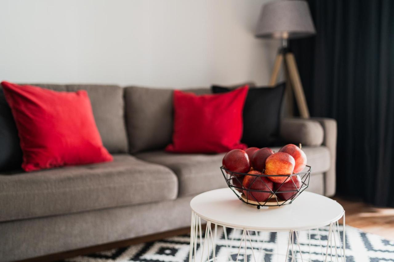 Apartment New Old Town - 3 - 7 People - Parking Place - Kosciuszki Street *