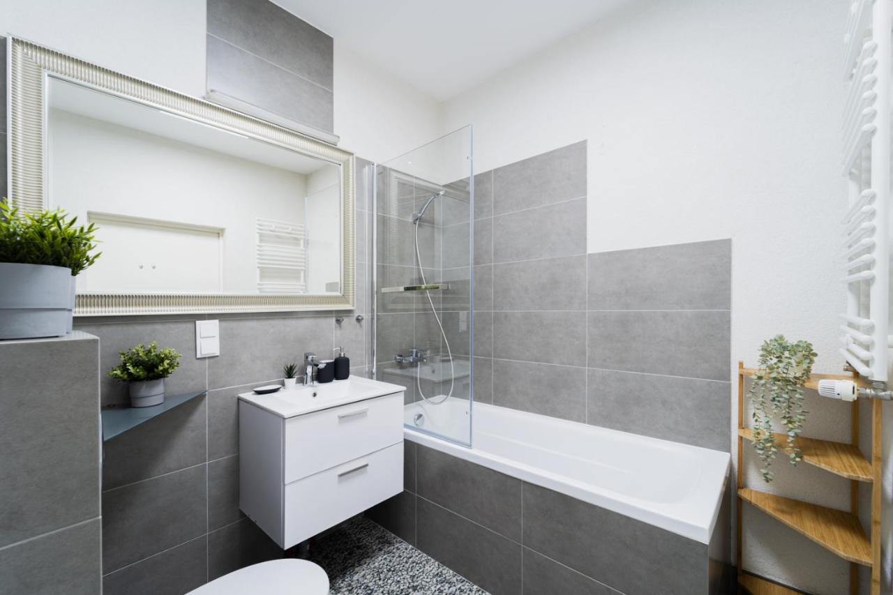 Apartment New Old Town - 3 - 7 People - Parking Place - Kosciuszki Street