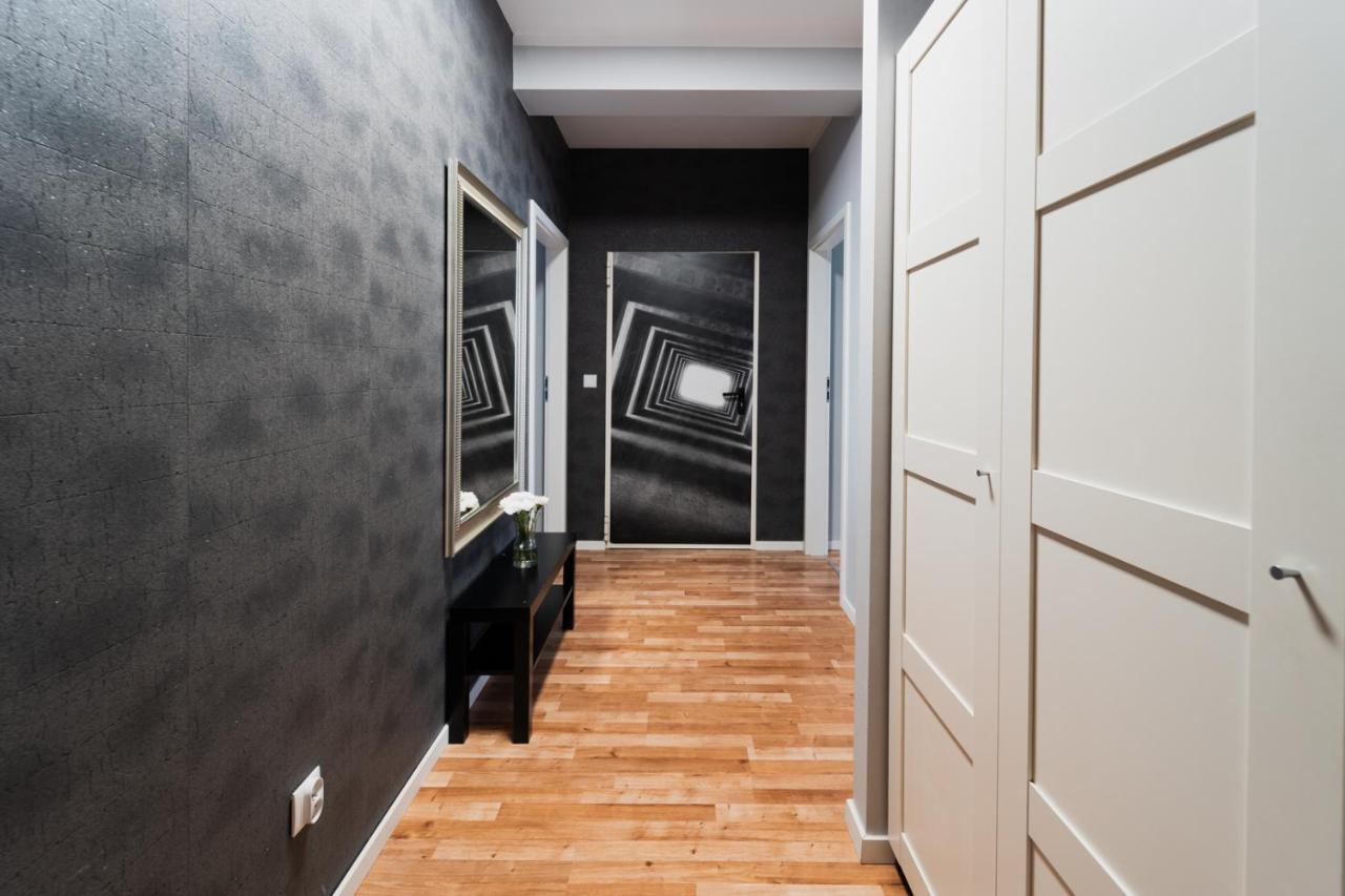 New Old Town - 3 - 7 People - Parking Place - Kosciuszki Street Apartment Wroclaw